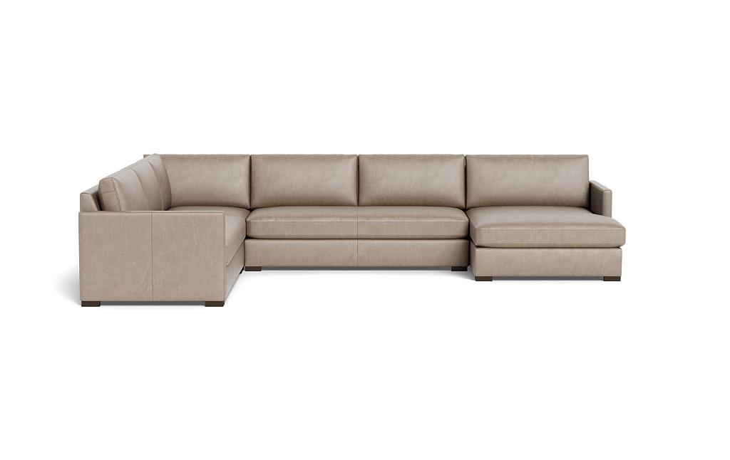 Scarlett Corner Sectional with Right Chaise - Image 0