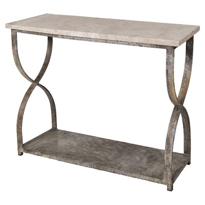 Mary 45'' Console Table - Image 0