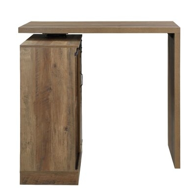 Griff Bar Table - Image 0