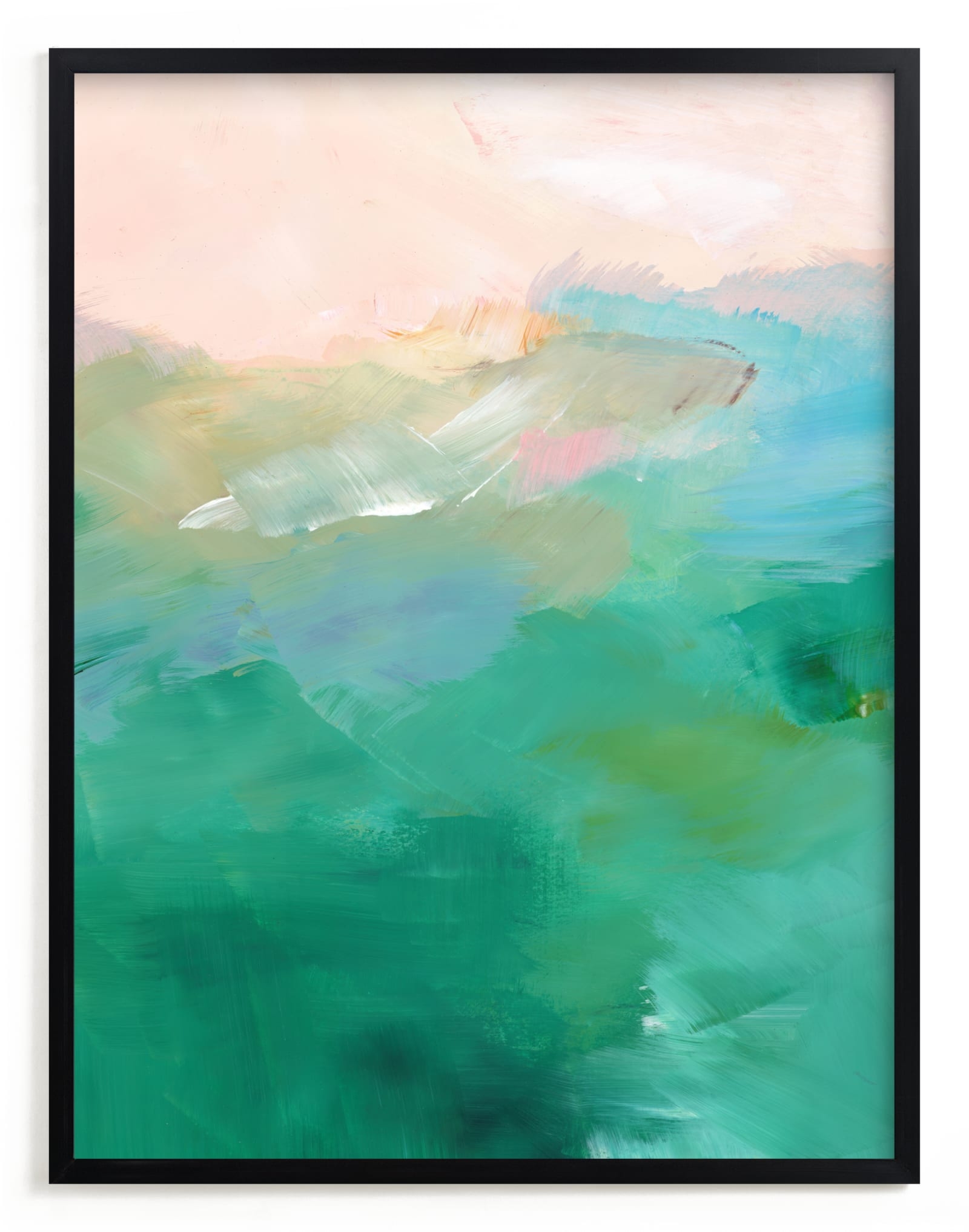 Whispers Of The Sun Limited Edition Fine Art Print 2 - Image 0