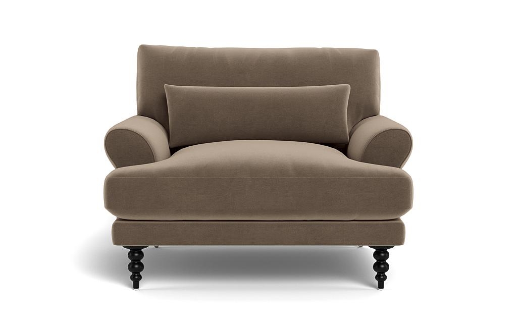 Maxwell Accent Chair by Apartment Therapy - Image 0