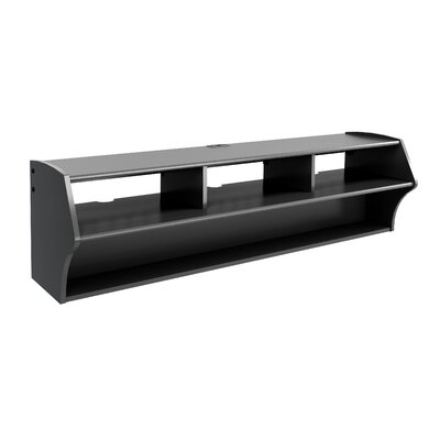 Carder Floating TV Stand for TVs up to 65" - Image 0