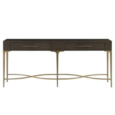 Gaskill Console Table - Image 0