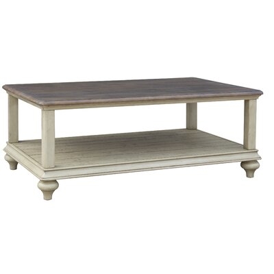Wilfred Coffee Table - Image 0