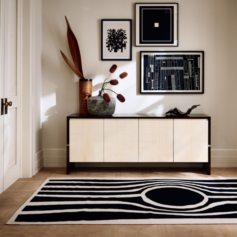 Orson Grey Terracotta Vase - Image 3