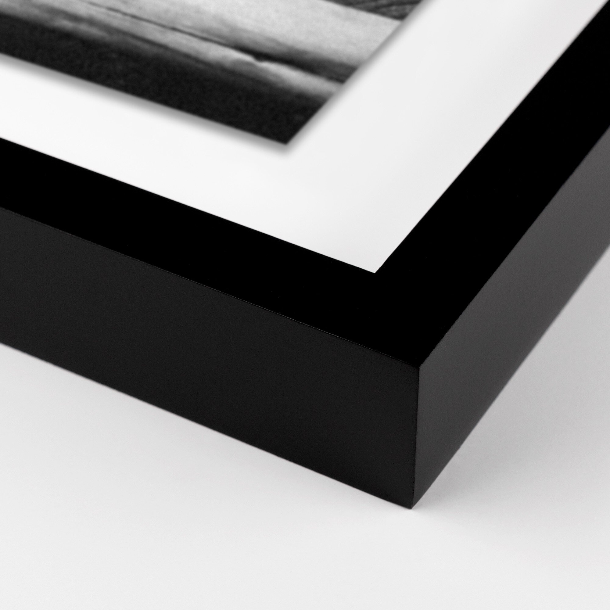 Tough Skin by Wesley and Emma Teague - Black 1.5 Maple - Image 1