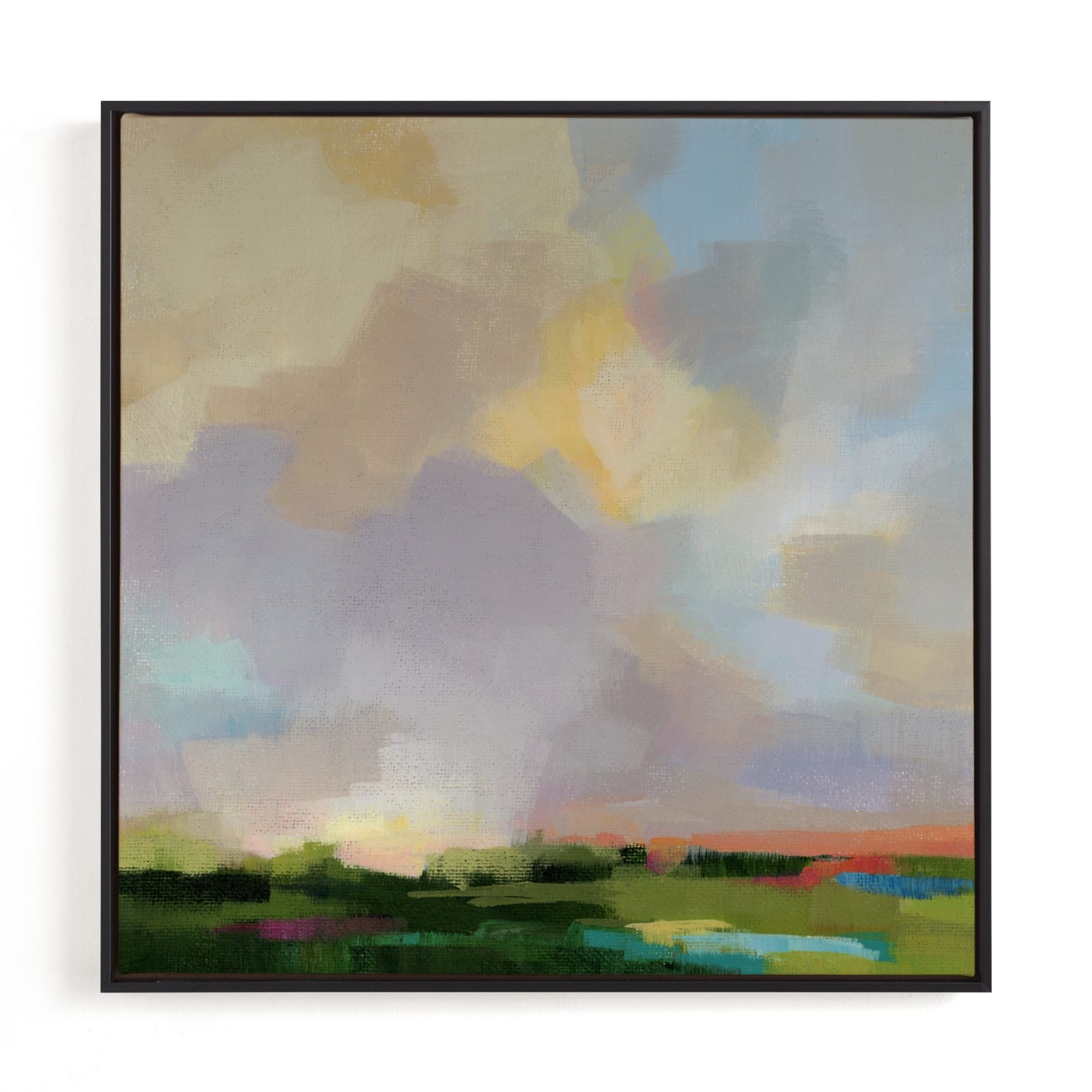 After The Storm Open Edition Fine Art Print - Image 0