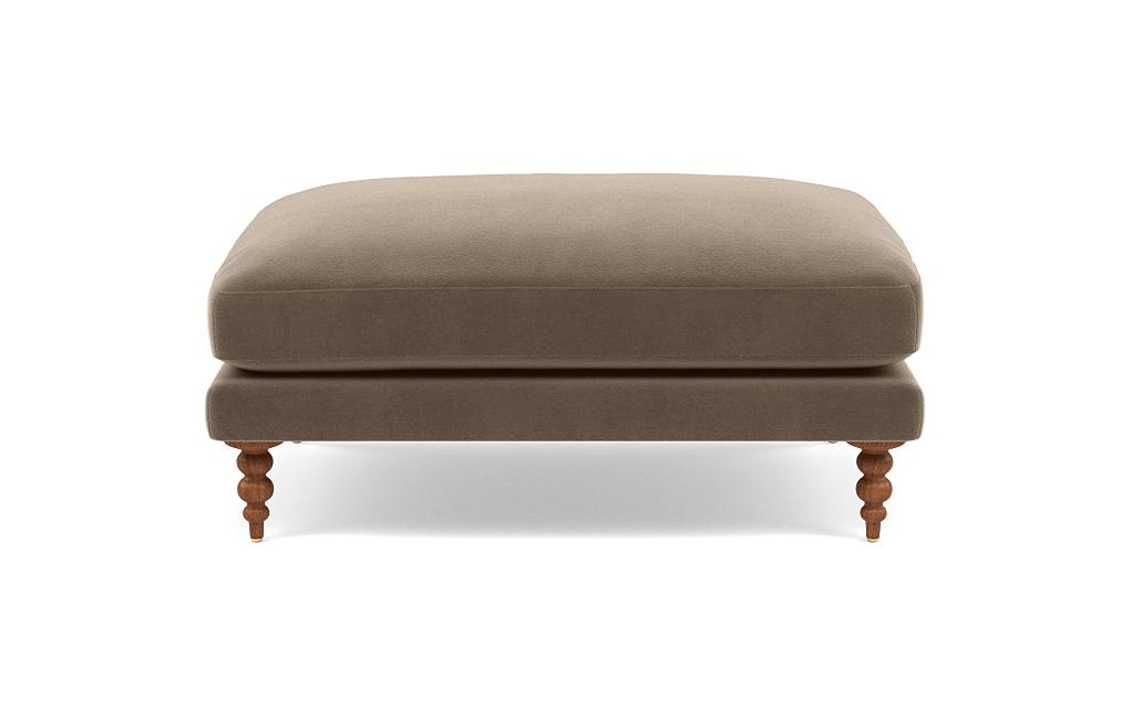 Maxwell Ottoman by Apartment Therapy - Image 0