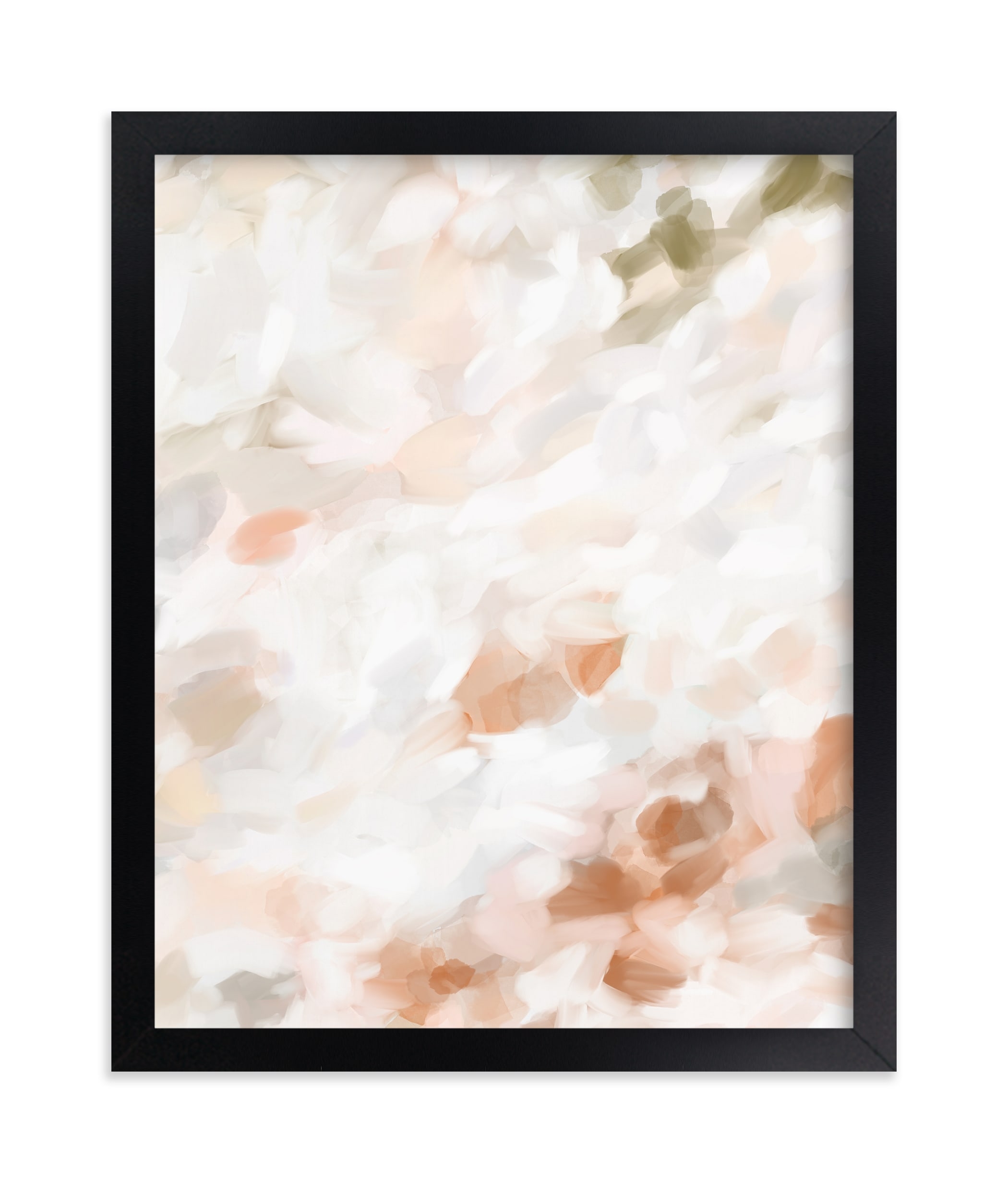 Whispered 1 Limited Edition Fine Art Print 1 - Image 0