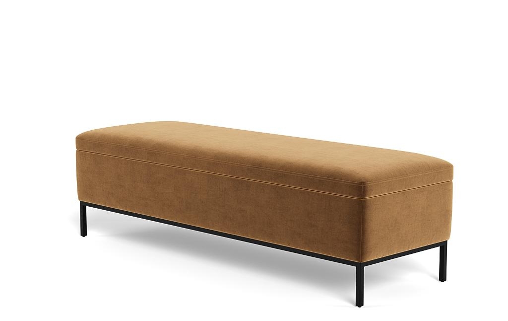 Miller Storage Bench - Image 2