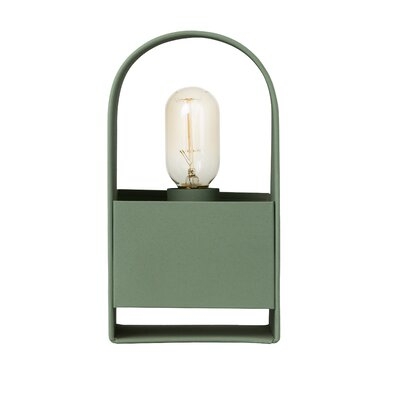 Balfe 10" Table Lamp - Image 0