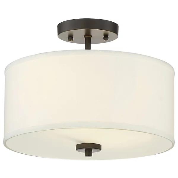 Alexander Semi-Flushmount - Image 0