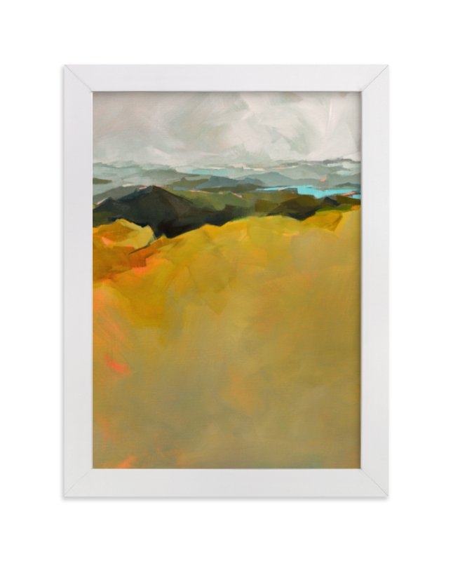 The Bigger Picture Limited Edition Fine Art Print 1 - Image 0