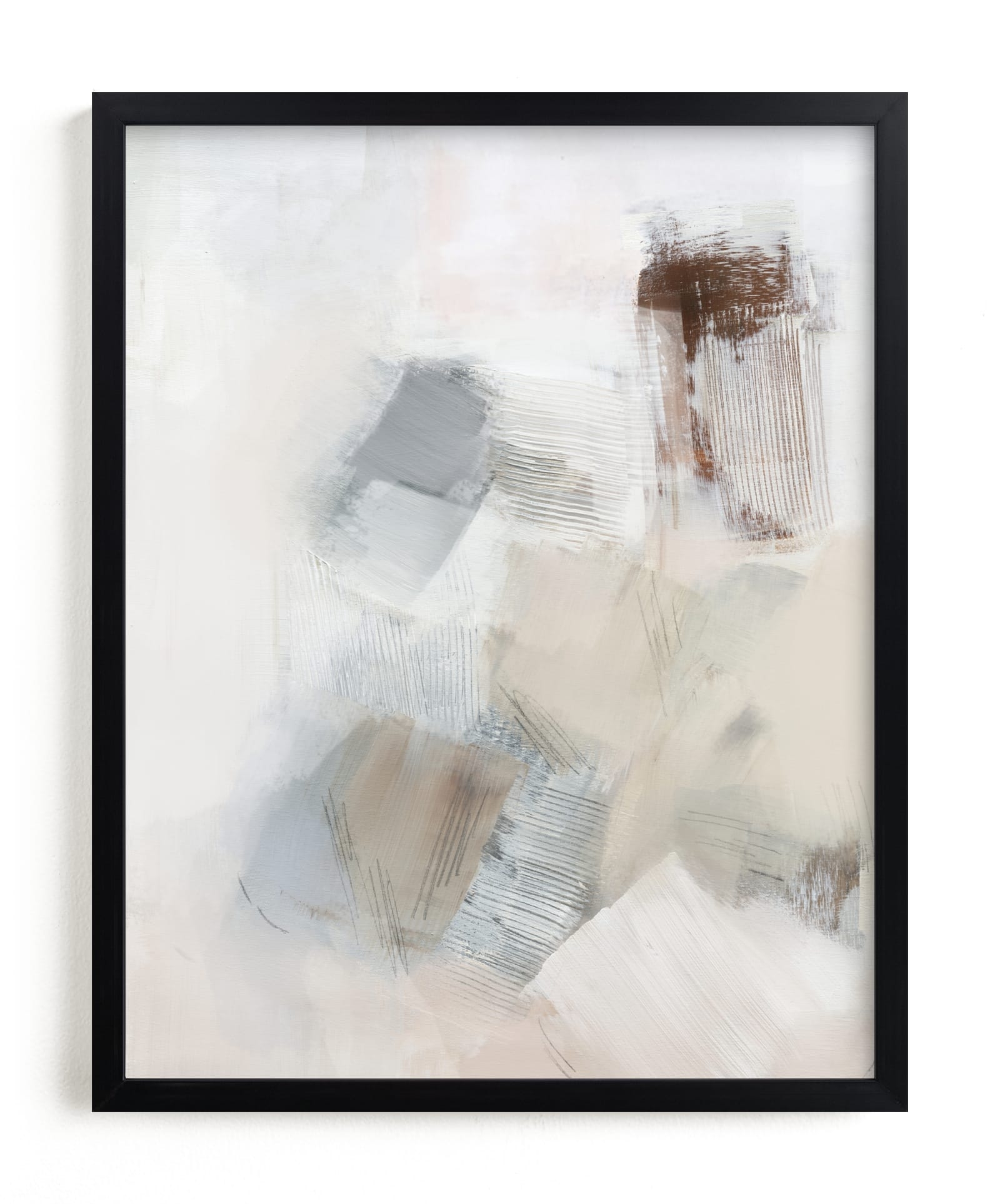 Sand Of Whispers Limited Edition Fine Art Print 2 - Image 0