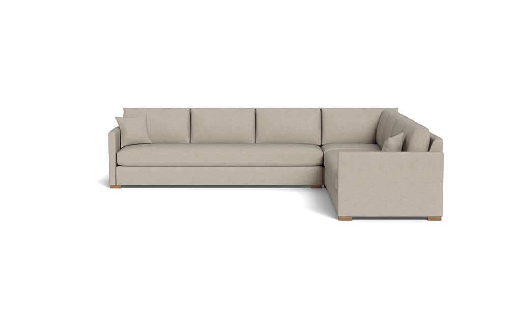 Scarlett 6-Seat Corner Sectional - Image 0