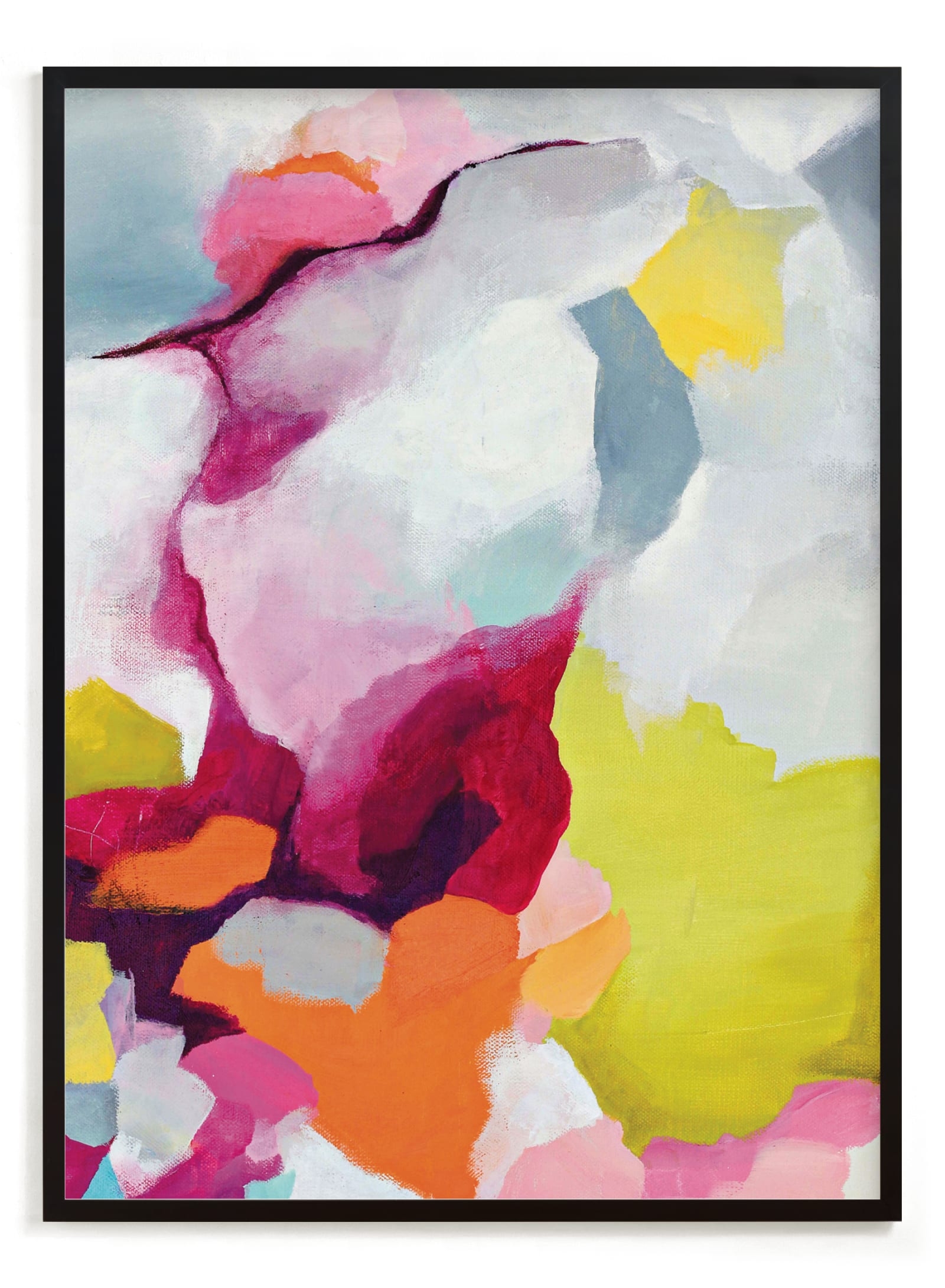 Infusion Open Edition Fine Art Print - Image 0