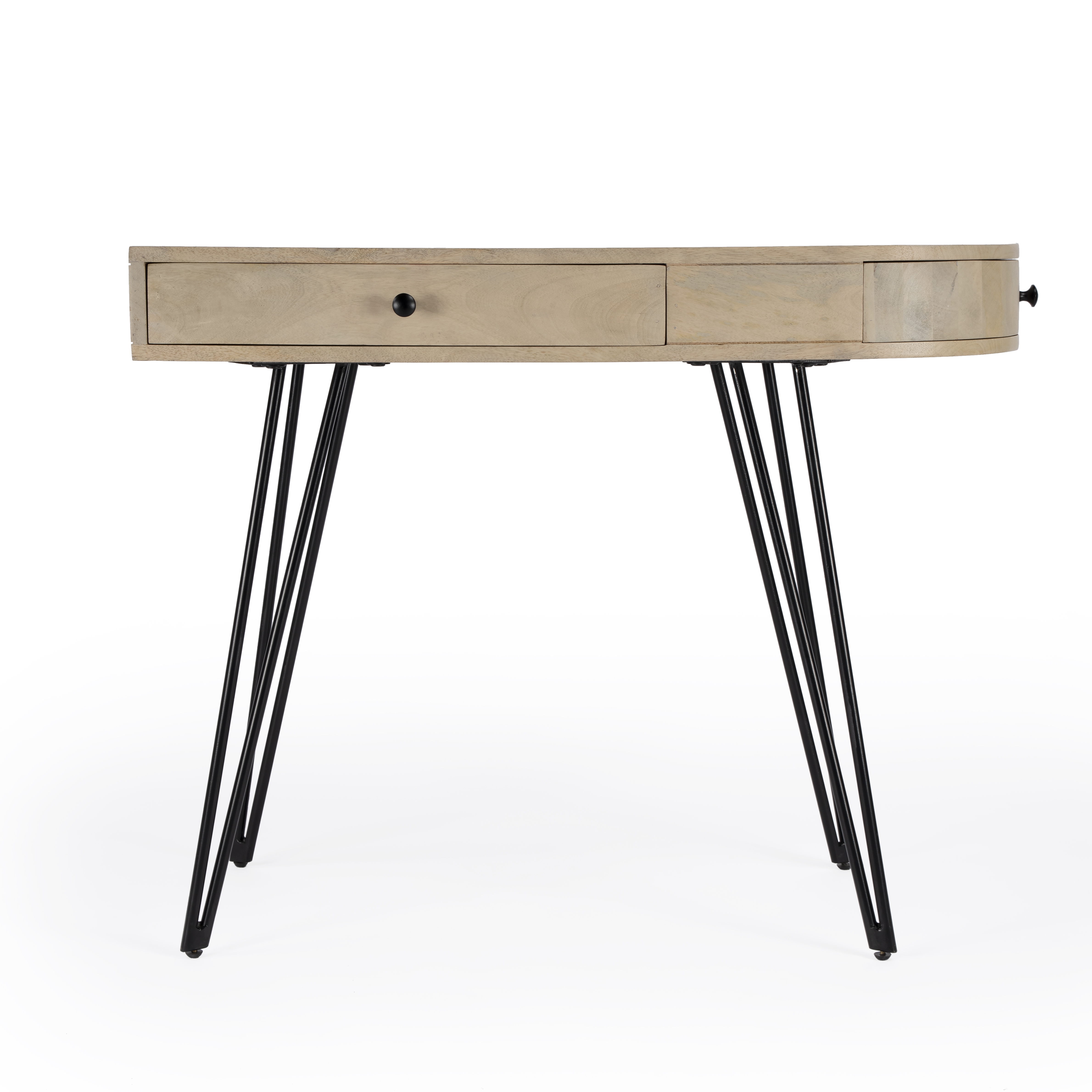 Sebastopol  Writing Desk - Image 2