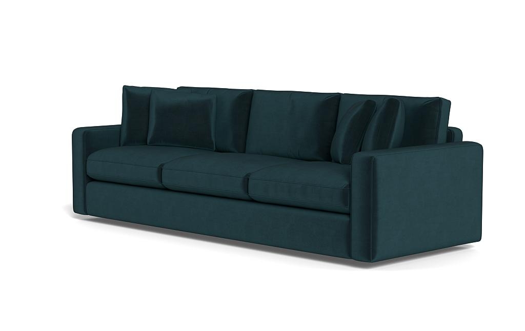 James 3-Seat Sofa - Image 2