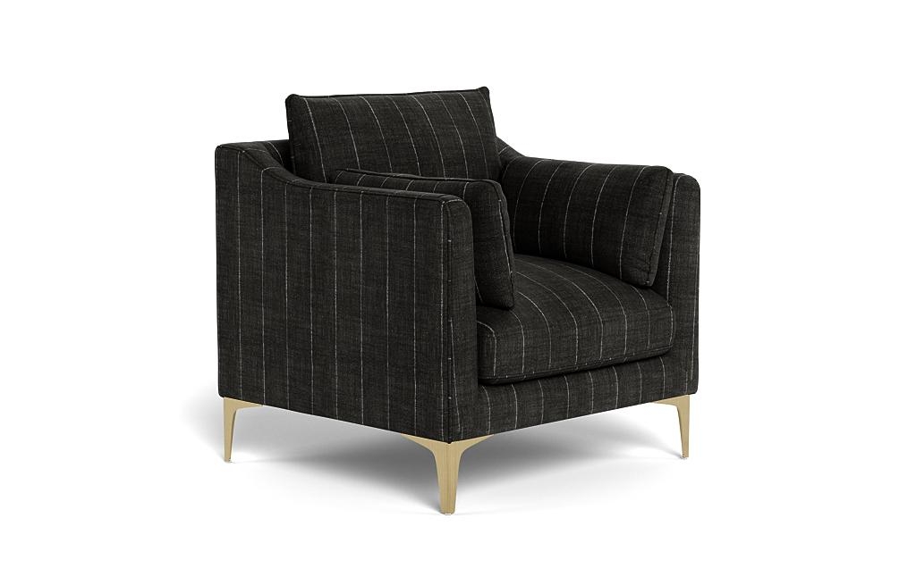 Caitlin Petite Chair by The EverygirlÃ?Â® - Image 1