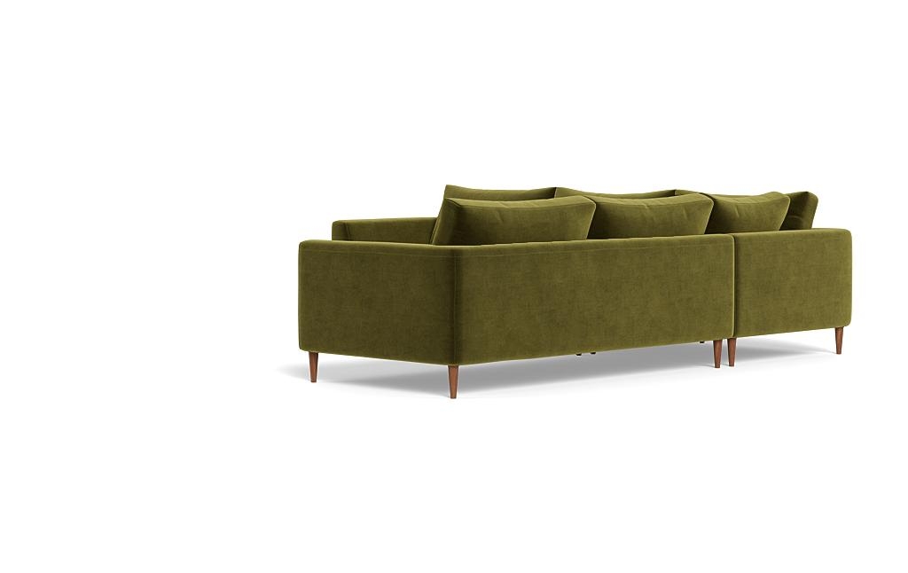 Asher Corner Sectional Sofa - Image 2