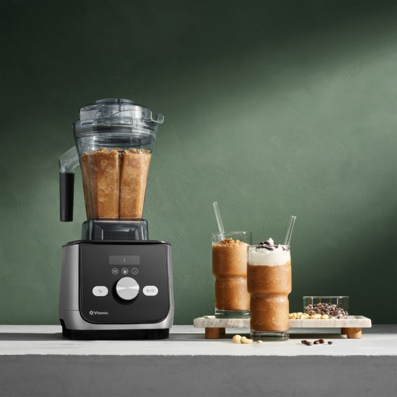Vitamix ® Ascent X5 Blender in Brushed Stainless Steel - Image 1