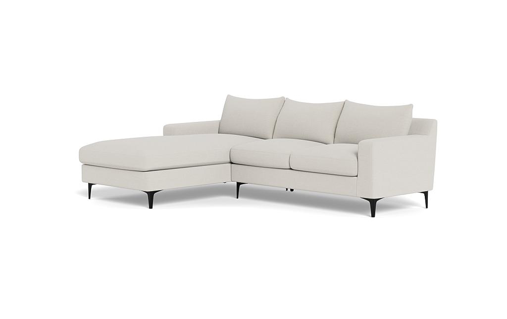 Sloan Left Chaise Sectional - Image 2