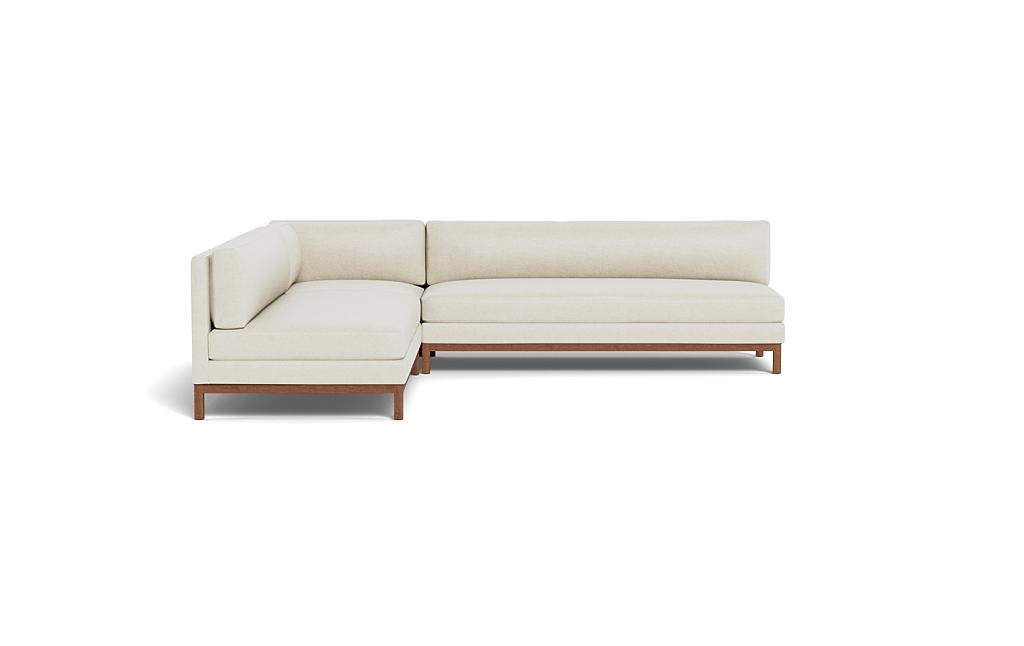 Jasper Corner Sectional Sofa - Image 0