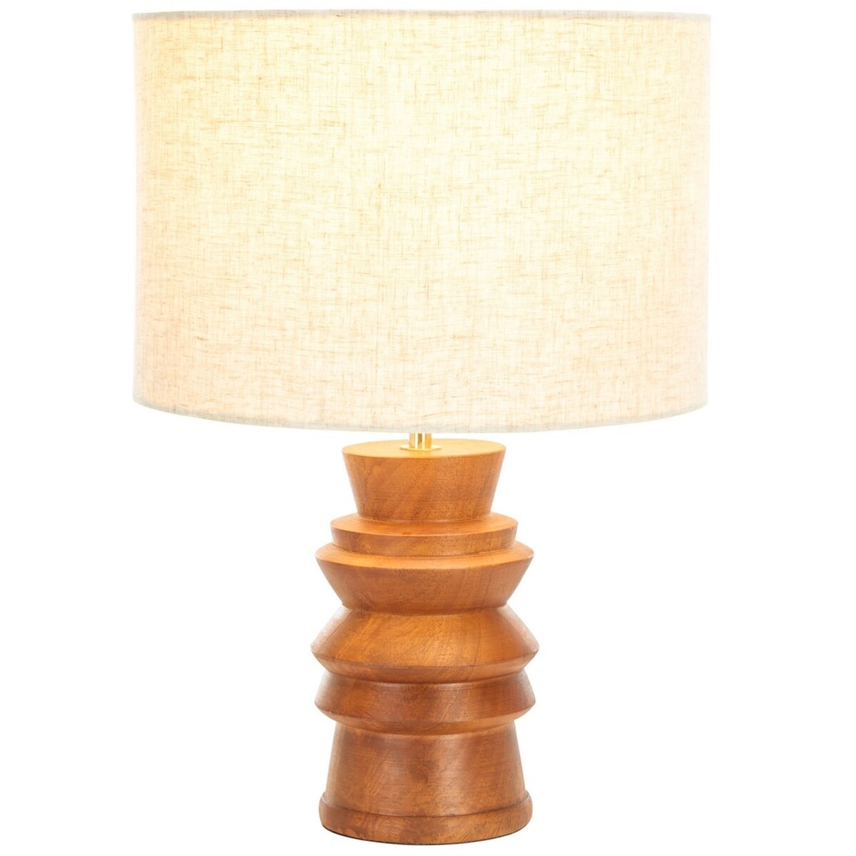 Rodi 17" Table Lamp - Natural - Image 3