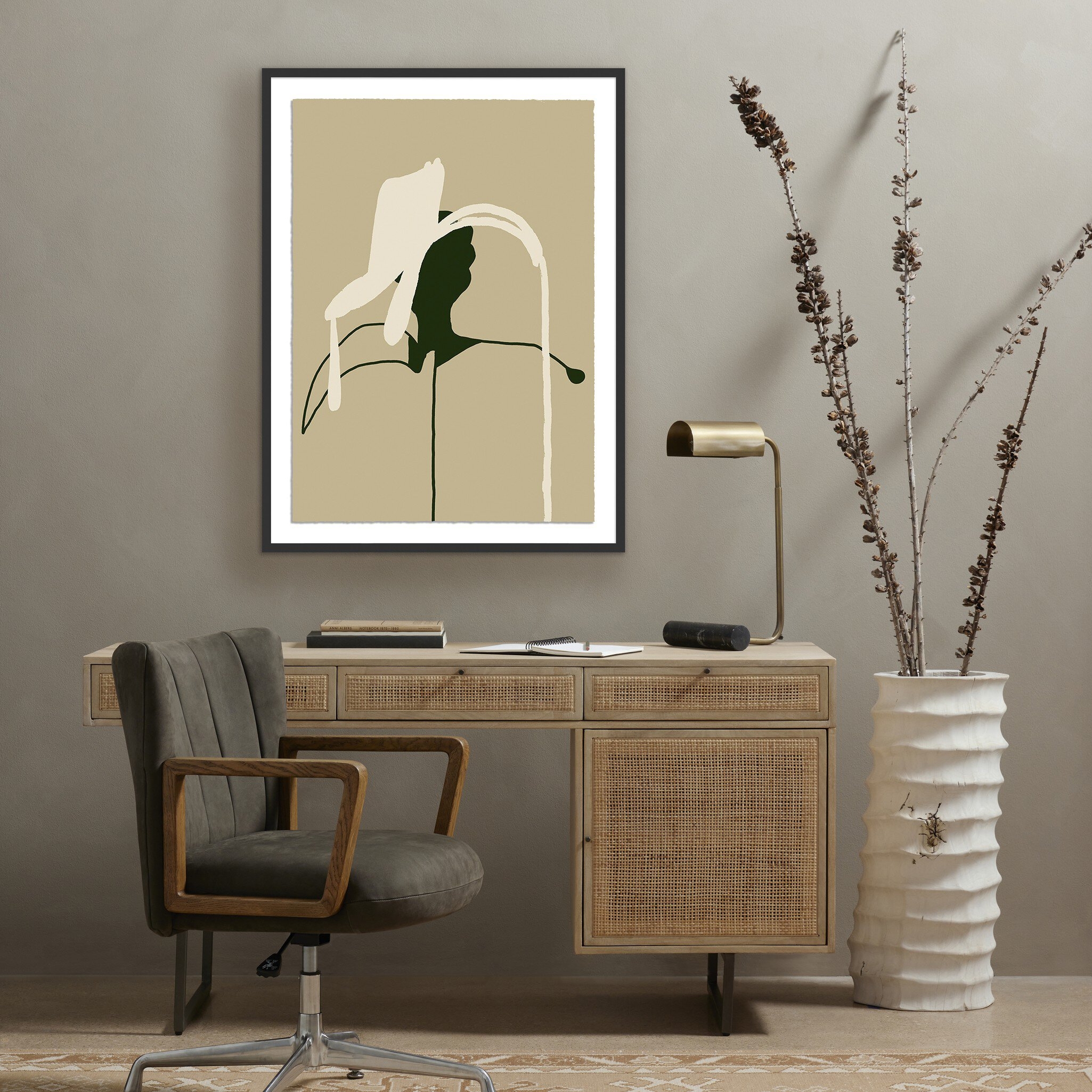 Stems 4 by Fox Studios - Black 2.5 Maple - Image 2