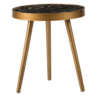 Don 3 Legs End Table - Image 0