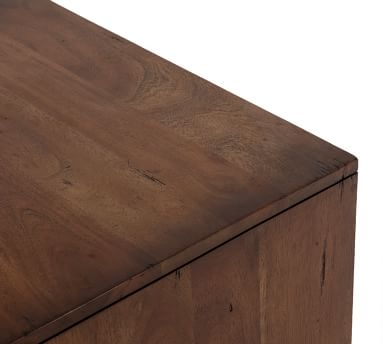 Parkview 22" Reclaimed Wood Nightstand - Image 2
