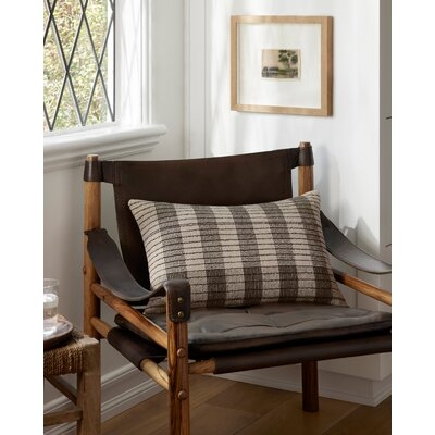 Bernadino Rectangular Pillow Cover and Down Insert - Image 0