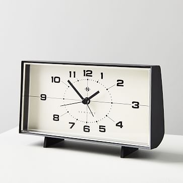 Wideboy Alarm Clock - Image 1