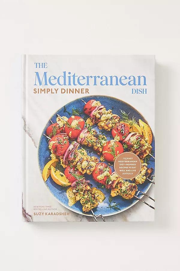 : Simply Dinner Cookbook - Image 0