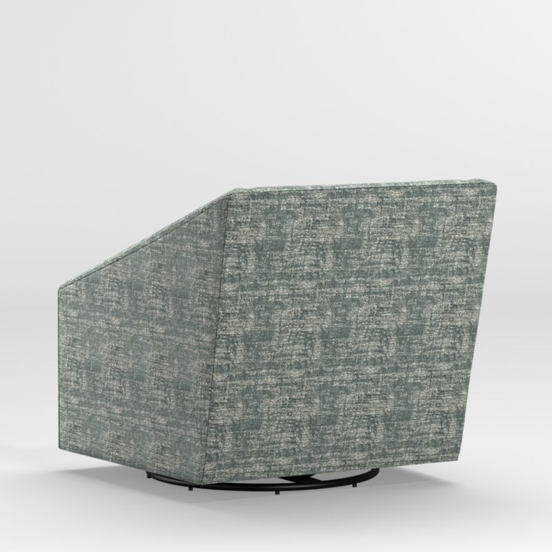Holm Swivel Chair - Image 5