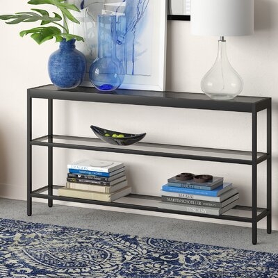 Seral Console Table - Image 0