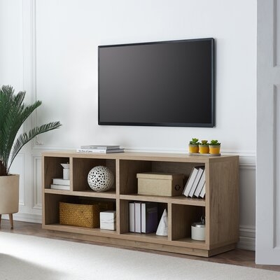 Brigner TV Stand for TVs up to 65" - Image 0