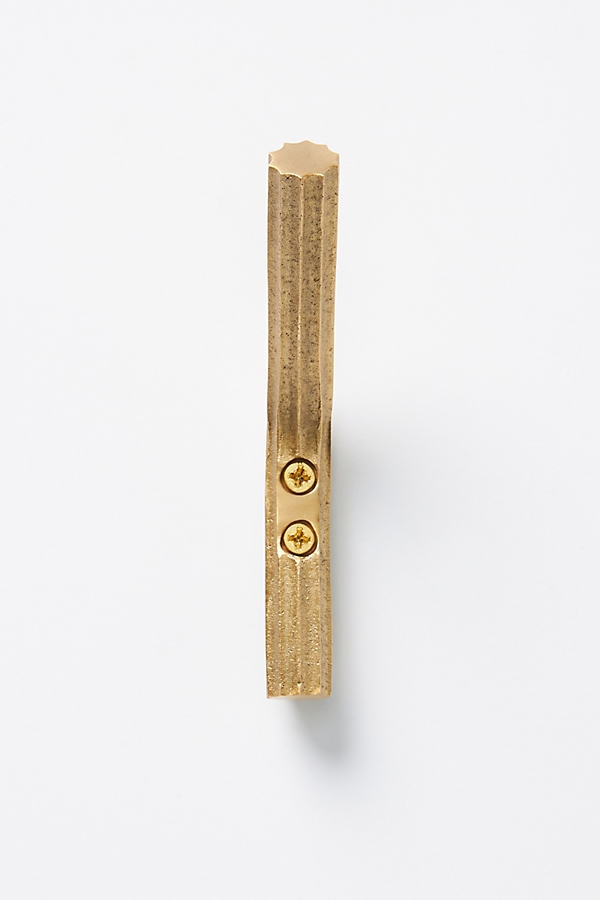 Lucille Fluted Kitchen Hook - Image 1