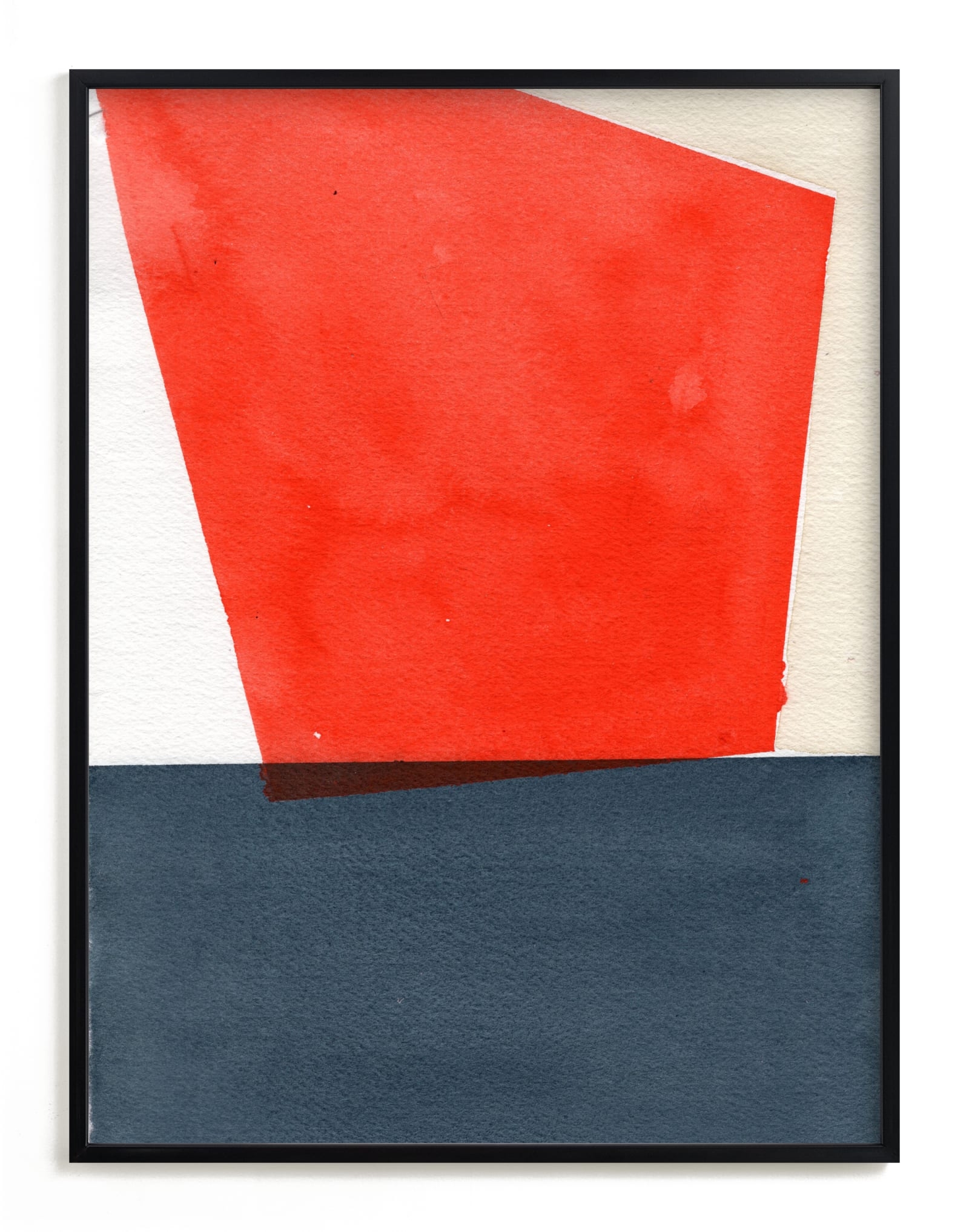 Dippin In Open Edition Fine Art Print - Image 0