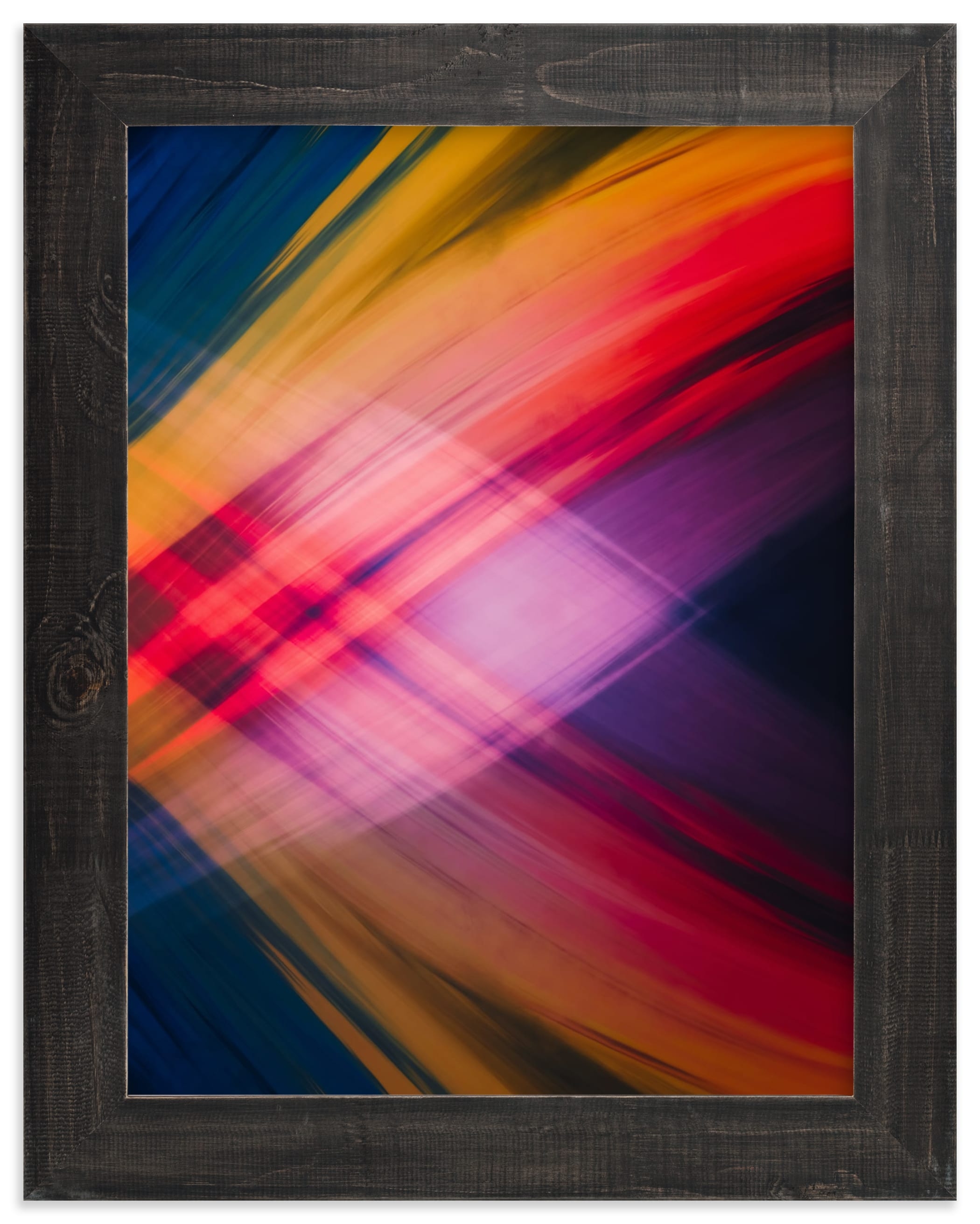 Light Crossing Limited Edition Fine Art Print 2 - Image 0