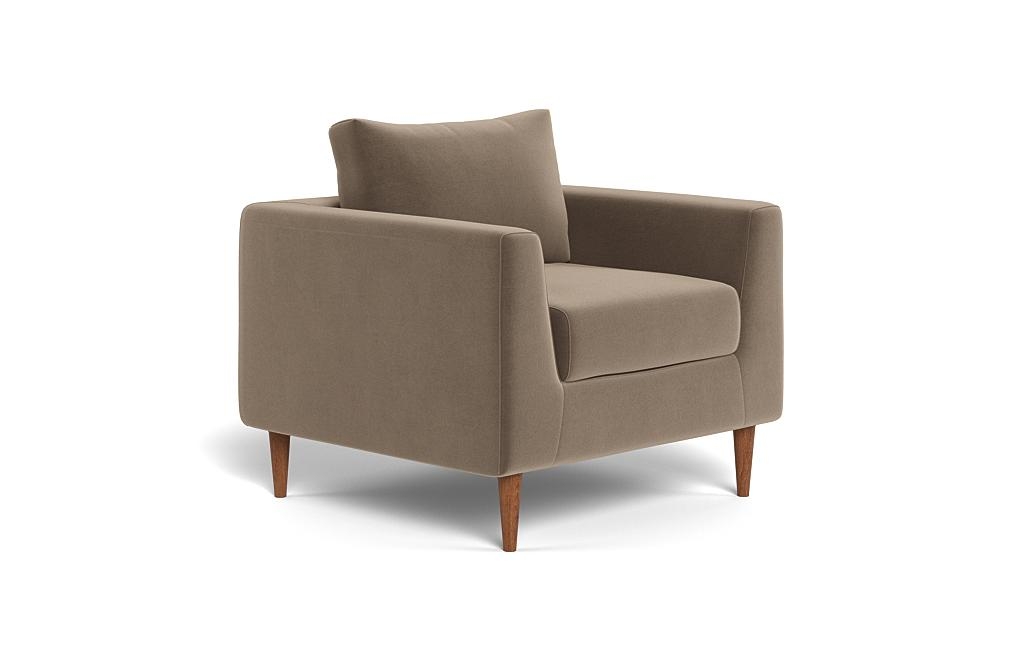 Asher Petite Chair - Image 1