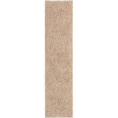 Hartung Taupe Area Rug - Image 0