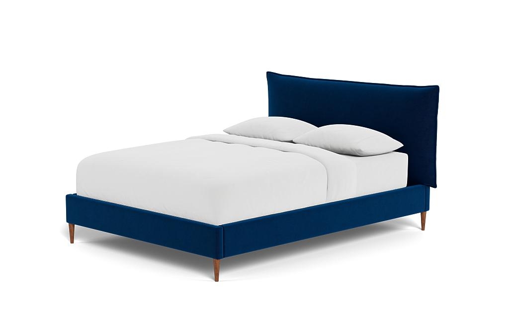 Skylar Upholstered Bed - Image 2