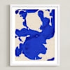 Blue Ink Ocean Limited Edition Fine Art Print 2 - Image 0