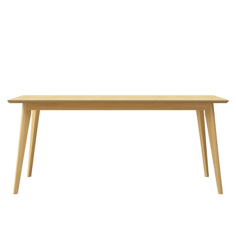 Evans Dining Table - Image 0