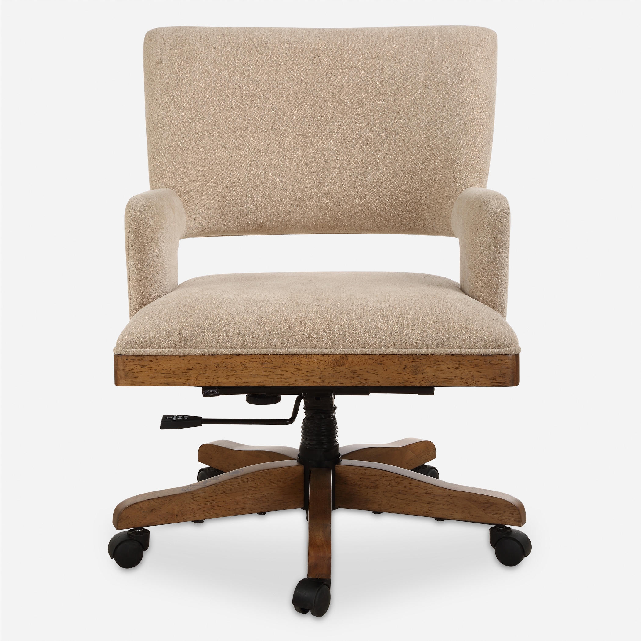 Aspect Mid-Century Desk Chair - Image 1