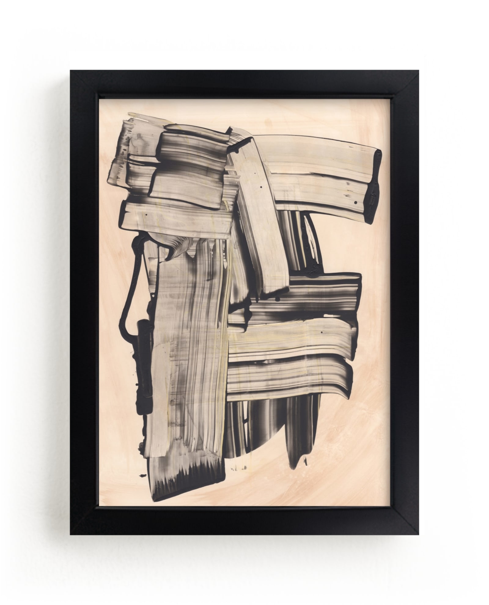 Zickafoose Open Edition Fine Art Print - Image 0