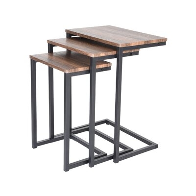 Windcrest C Table Nesting Tables - Image 0