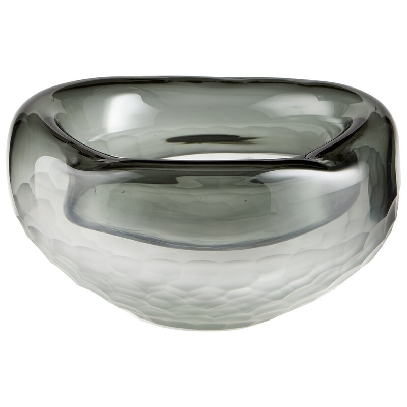 Cyan Design Oscuro Decorative Bowl - Image 0