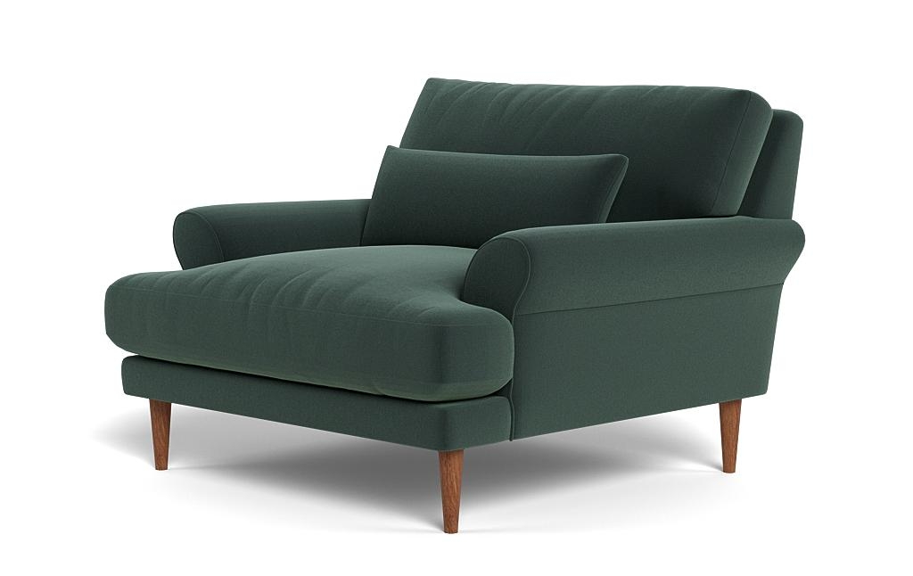 Maxwell Accent Chair by Apartment Therapy - Image 2